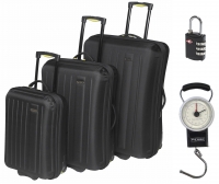 Tasker, mapper og kufferter