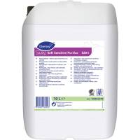 Skyllemiddel, Diversey CLAX Soft Sensitive G 52A1, 10 l, uden farve og parfume