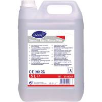 Iblødsætnings- og afspændingsmiddel, Diversey Suma Med Rinse Plus, 5 l, til instrumentopvask, uden farve og parfume