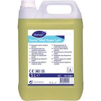 Instrumentopvask, Diversey Suma Med Super LpH, 5 l