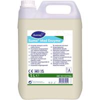 Instrumentopvask, Diversey Suma Med Enzyme, 5 l, uden farve og parfume