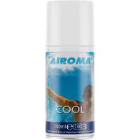 Duftrefill, Vectair Micro Airoma, 100 ml, aktiv, cool