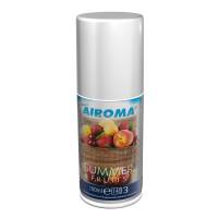 Duftrefill, Vectair Micro Airoma, 100 ml, aktiv, summer fruits