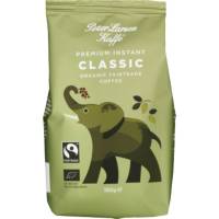 Kaffe, Peter Larsen Classic, Instant, 150 g *Denne vare tages ikke retur*