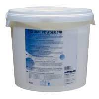 Blødgøringsmiddel , Novadan Tex Lime Powder 370, til vaskemaskine, uden farve og parfume, 3,5 kg *Denne vare tages ikke retur*