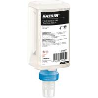 H&aring;nddesinfektionsgel, Katrin, 500 ml, 84,3% ethanol, 1,1 ml pr. dosering
