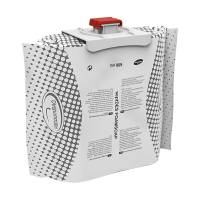 Antibakteriel skums&aelig;be, Hagleitner, 600 ml, uden alkohol og farve, med parfume