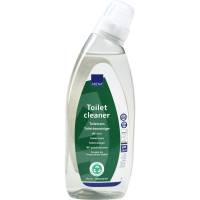 Toiletrens, ABENA, 750 ml, alkalisk, uden farve og parfume