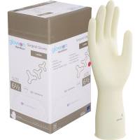 Operationshandske, Gloveon Hamilton, 6,5, nature, latex, pudderfri