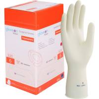 Operationshandske, Gloveon Victor, 6, nature, polyisopren, pudderfri
