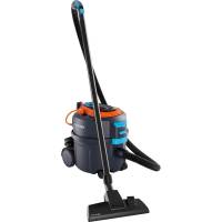 St&oslash;vsuger, Nilfisk, VP300 XT, bl&aring; *Denne vare tages ikke retur*