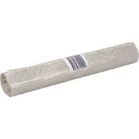 Knudes&aelig;k, 100 l, klar, LDPE/genanvendt, 70x130cm