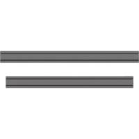 Udskiftningsliste til fremf&oslash;rer, Diversey, polyester, til 40 cm fremf&oslash;rer, 2 stk. *Denne vare tages ikke retur*