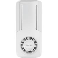 Duftdispenser, Vectair V-Air Flow, hvid, aktiv, til refill