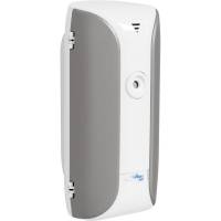 Duftdispenser, Vectair Vibe Pro, s&oslash;lv, aktiv, til refill