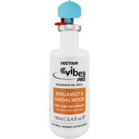 Duftrefill, Vectair Vibe Pro,  bergamot, sandalwood