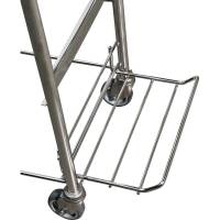 Poseholder, Vileda, CE, til bunden af vognen, KAT5 *Denne vare tages ikke retur*