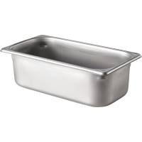 Si, Vileda, CE, rustfrit st&aring;l, holder, KAT5 *Denne vare tages ikke retur*