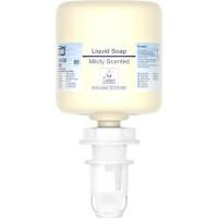 H&aring;nds&aelig;be, Tork S5, 525 ml, Mini, med farve og parfume, flydende