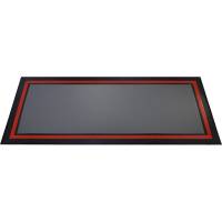 Kl&aelig;bem&aring;tte, 200x150cm, vaskbar