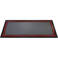 Kl&aelig;bem&aring;tte, 200x200cm, vaskbar