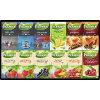 Brevte, Pickwick Top 12, 12x20 breve