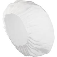 Shower Cap, klar, engangs *Denne vare tages ikke retur*