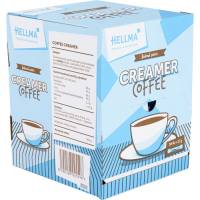 Creamerstick, i sticks, 2,5 g