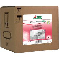 Afsp&aelig;nding, Tana Professional BRILLANT multiKliks, 5 l, uden farve og parfume