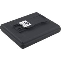 Batteripakke, Hagleitner, sort, energyBox M