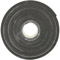 Bandage, Plum QuickSoft, 5m x 5,5cm, sort, selvkl&aelig;bende, 2 stk. *Denne vare tages ikke retur*