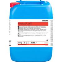 Desinfektion, Ecolab P3-oxonia active S, 20 l, til CIP, flydende, uden farve og parfume