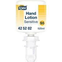 H&aring;ndcreme, Tork S5, 525 ml, uden parfume