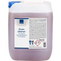 Ovn- og grillreng&oslash;ring, ABENA, 10 l, uden farve og parfume