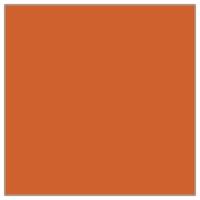 Frokostserviet, Bulkysoft, 2-lags, 1/4 fold, 33x33cm, orange, nyfiber