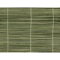 Dækkeserviet, Duni Bamboo, 40x30cm, grøn, nyfiber *Denne vare tages ikke retur*
