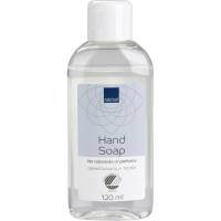 H&aring;nds&aelig;be, ABENA, 120 ml, uden farve og parfume