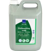 Håndopvask, ABENA Puri-Line, 5 l, uden farve og parfume