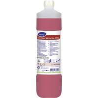 Sanitetsrengøring, Diversey TASKI Sani 100 Pur-Eco, 1 l, alkalisk/affedtende, med farve og parfume