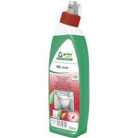 Toiletrens, Green Care Professional, 750 ml, mint, med farve og parfume