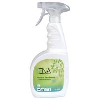 Lugtfjerner, ENA, 750 ml, klar-til-brug, biologisk, uden farve og parfume