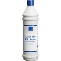 Ovn- og grillreng&oslash;ring, ABENA, 1 l, klar-til-brug, uden farve og parfume