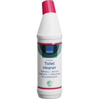 Toiletrens, ABENA Puri-Line, 750 ml, med farve, uden parfume