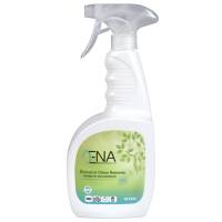 Lugtfjerner, ENA, 750 ml, klar-til-brug, biologisk, uden farve, med parfume