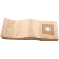 St&oslash;vsugerposer, Nilfisk, VP600, papir, 1-rums, 10 l *Denne vare tages ikke retur*