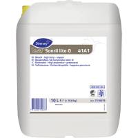 Blegemiddel, Diversey CLAX Sonril Lite G 41A1, 10 l, uden klor, farve og parfume