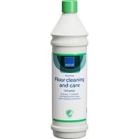 Gulvpleje, ABENA Puri-Line, 1 l, uden voks, farve og parfume