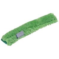 Vinduesvaskebetræk, Unger StripWasher Micro, grøn, PE, 45 cm