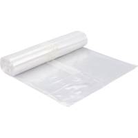 Frysepose, 25 l, klar, LDPE/LLDPE/virgin, 50x60cm