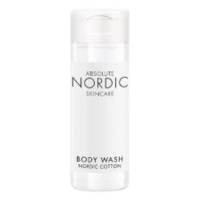 Body wash, Absolut Nordic, 30 ml